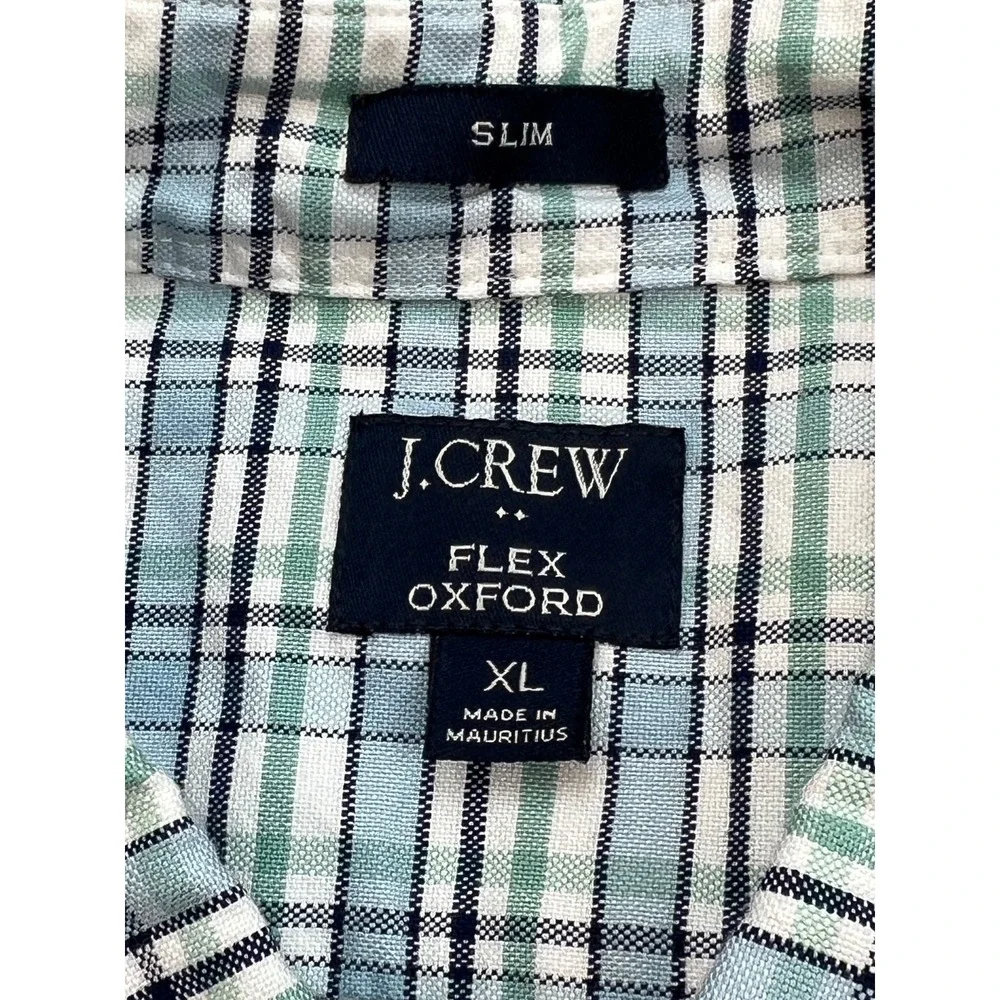 J.CREW crew shirt